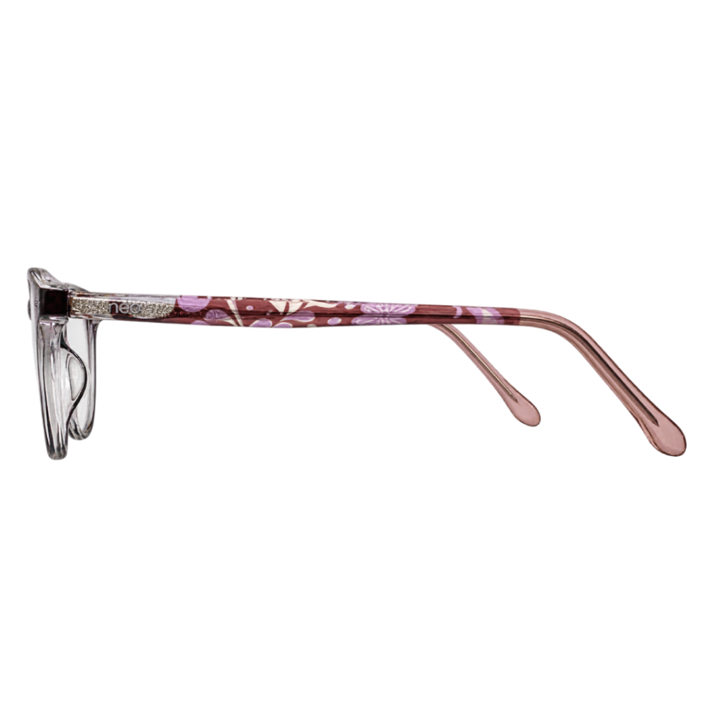 Montura Margot Brown, vista 3