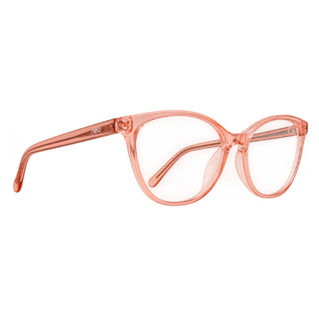 Montura Charlie Pink, vista 2