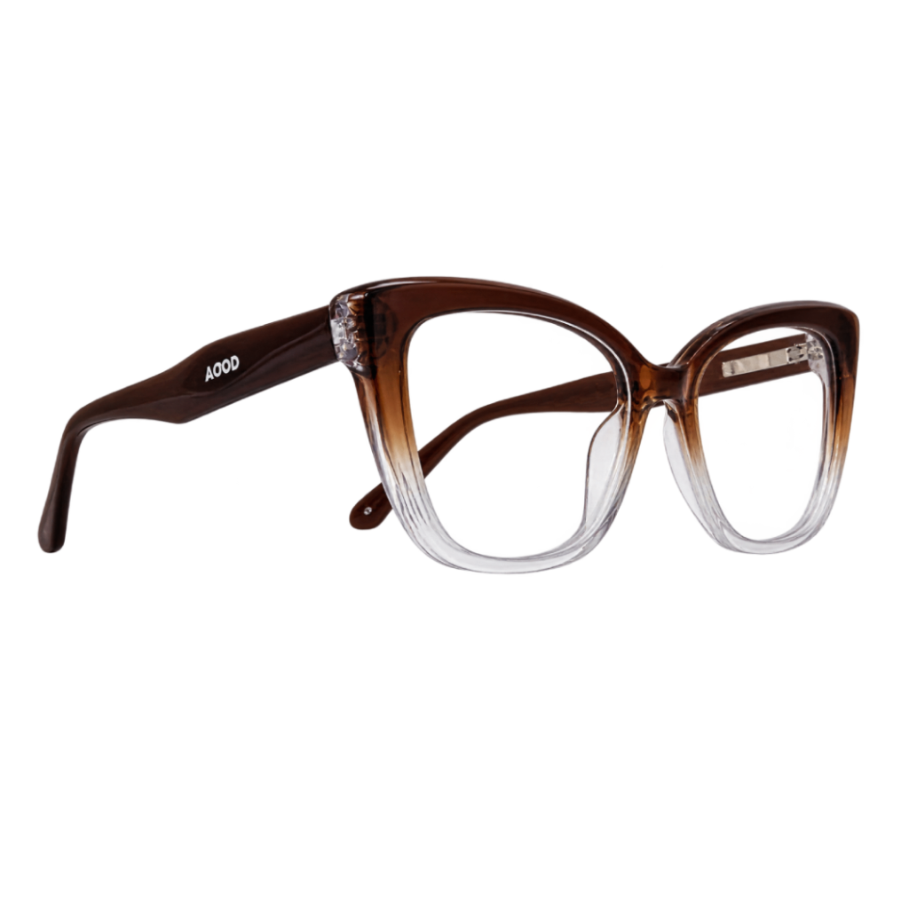 Montura Kami Dark Brown, vista 2