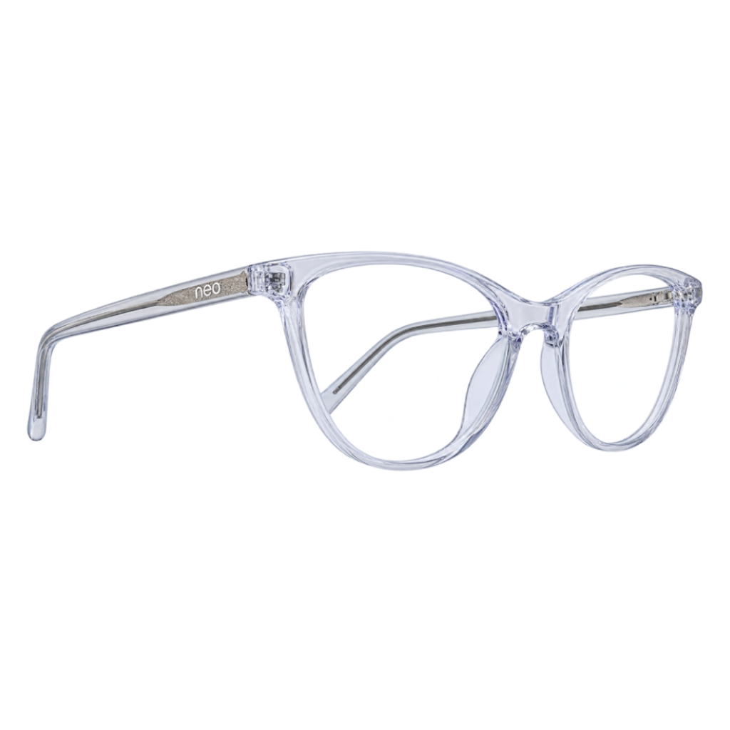 Montura Charlie Clear, vista 2