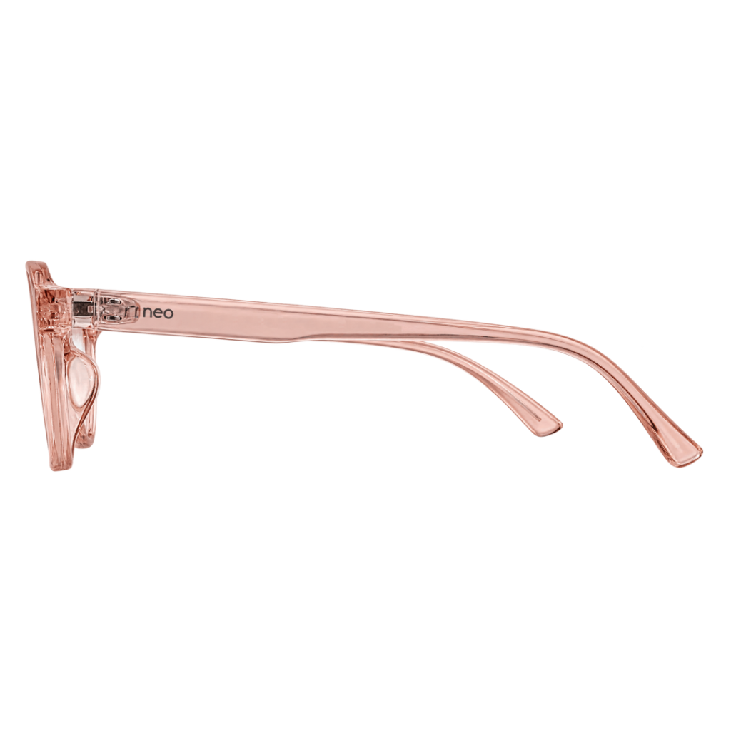 Montura Jane Pink, vista 3