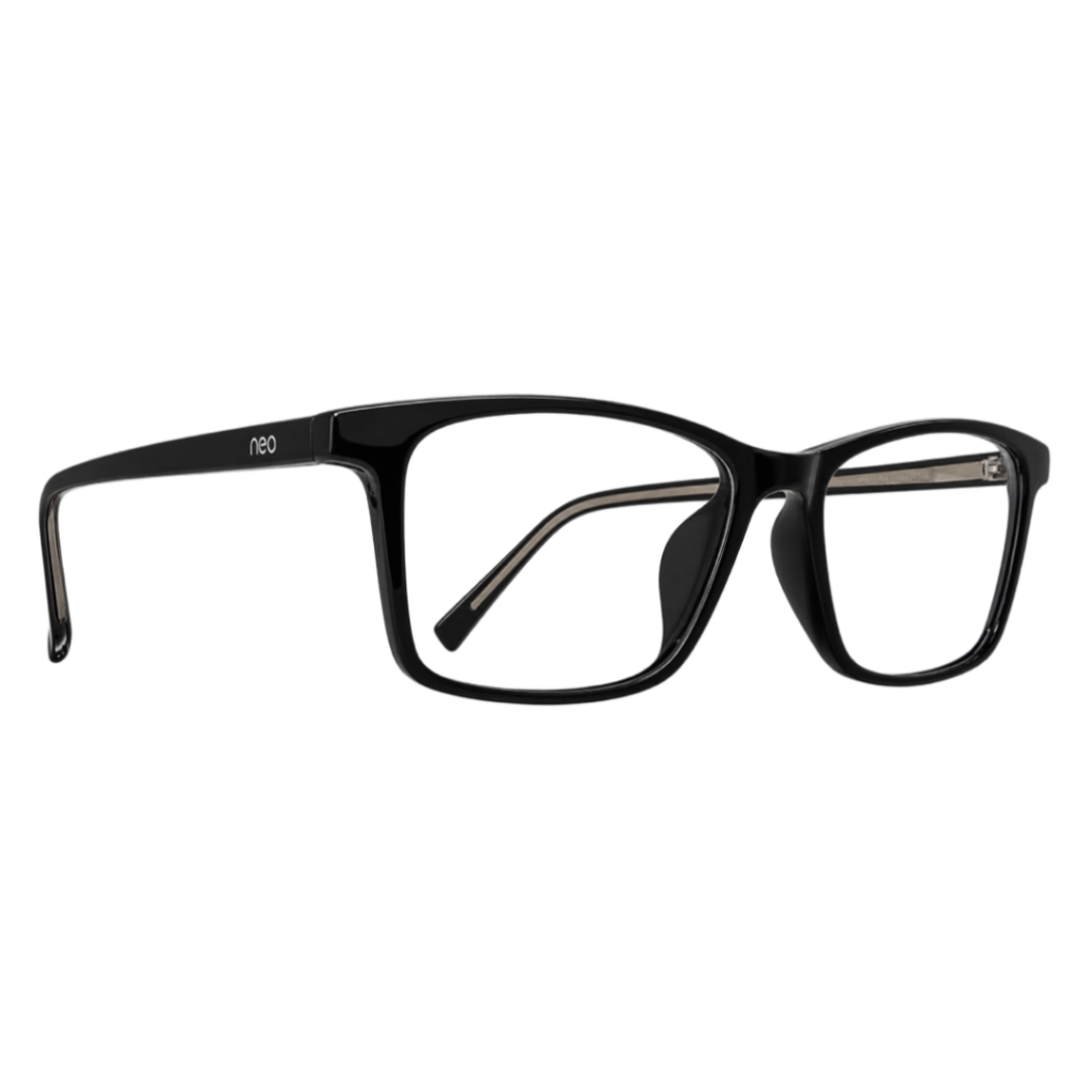 Montura Ross Black, vista 2