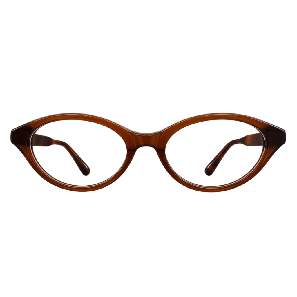 Montura Jisoo Brown