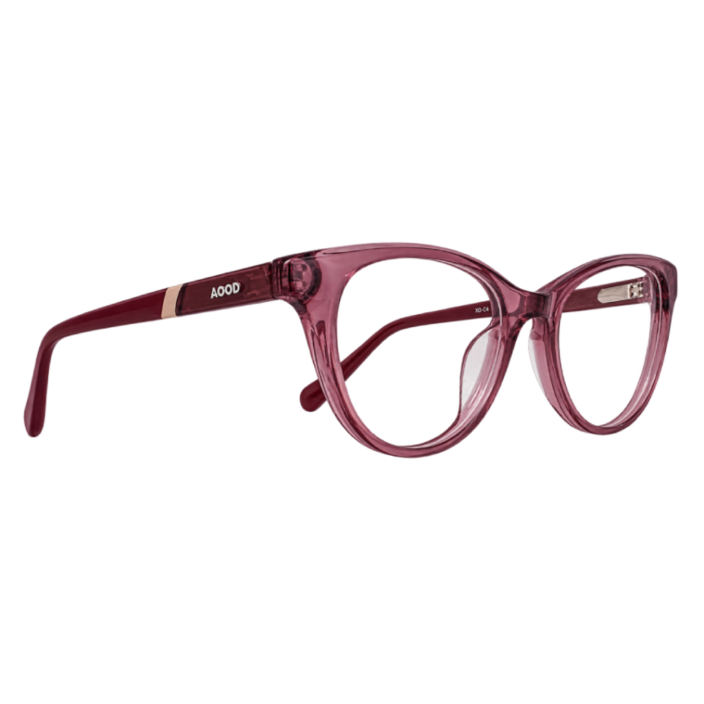 Montura Katy Pink, vista 2