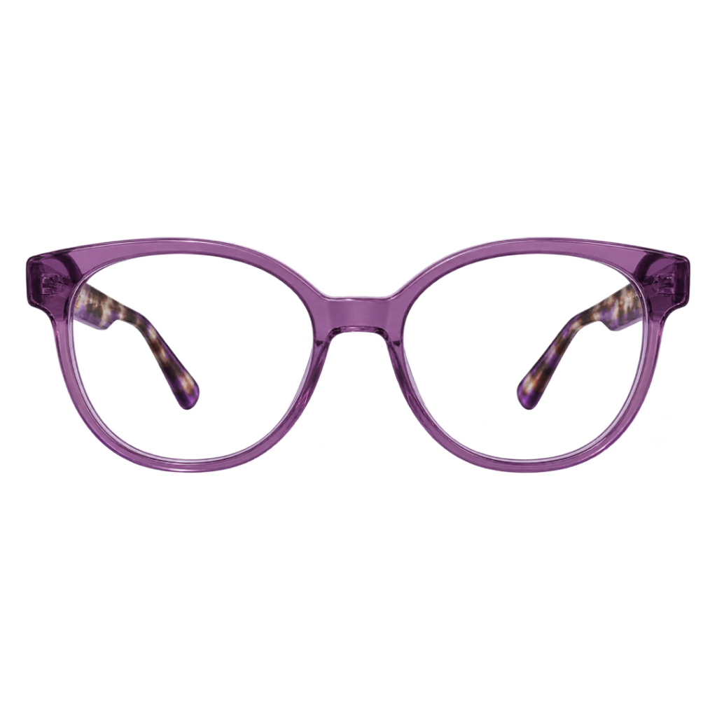 Montura Astra Purple
