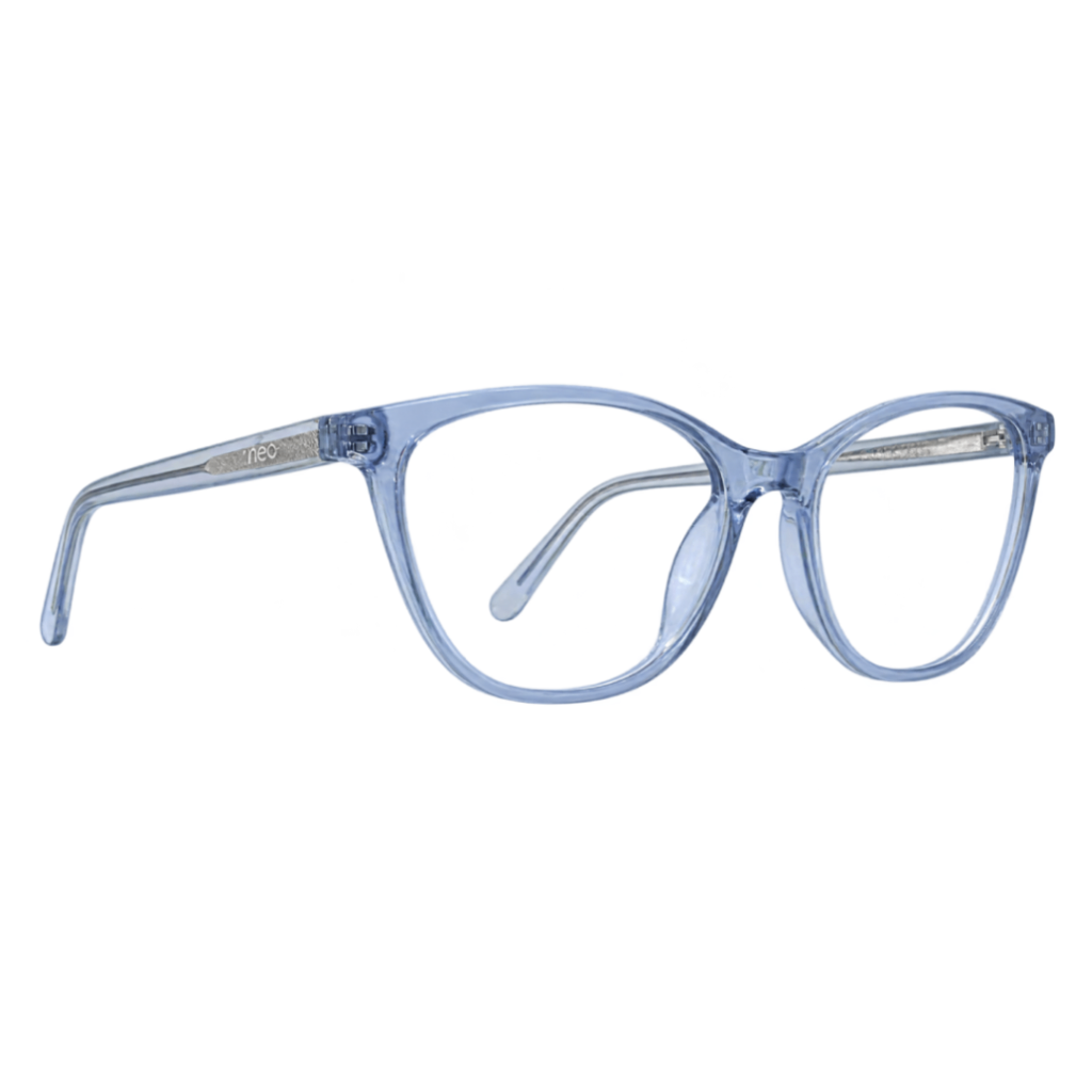 Montura Charlie Skyblue, vista 2