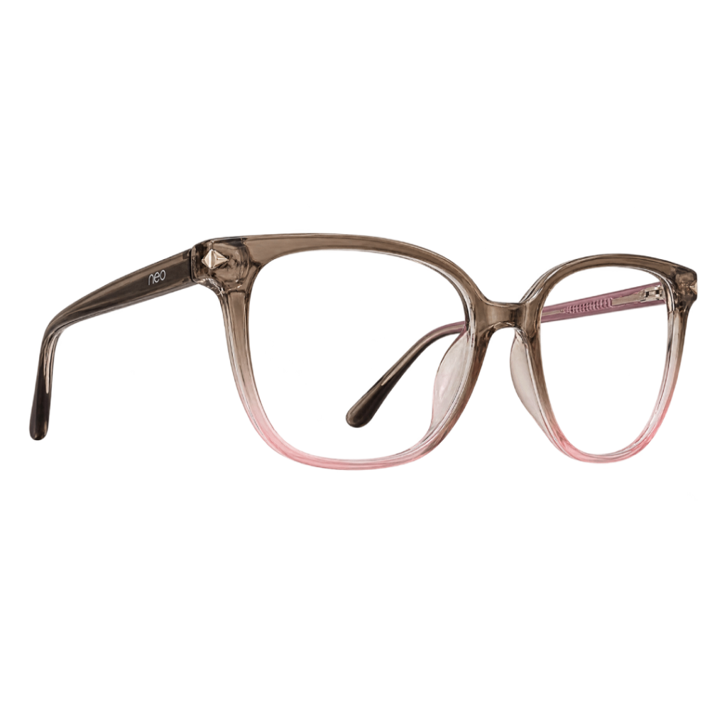 Montura Lady Brown, vista 2