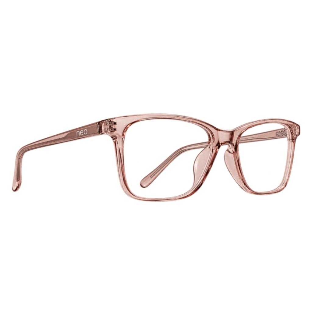 Montura Ross Pink, vista 2