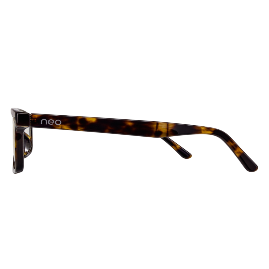 Montura Smith Marmol, vista 3