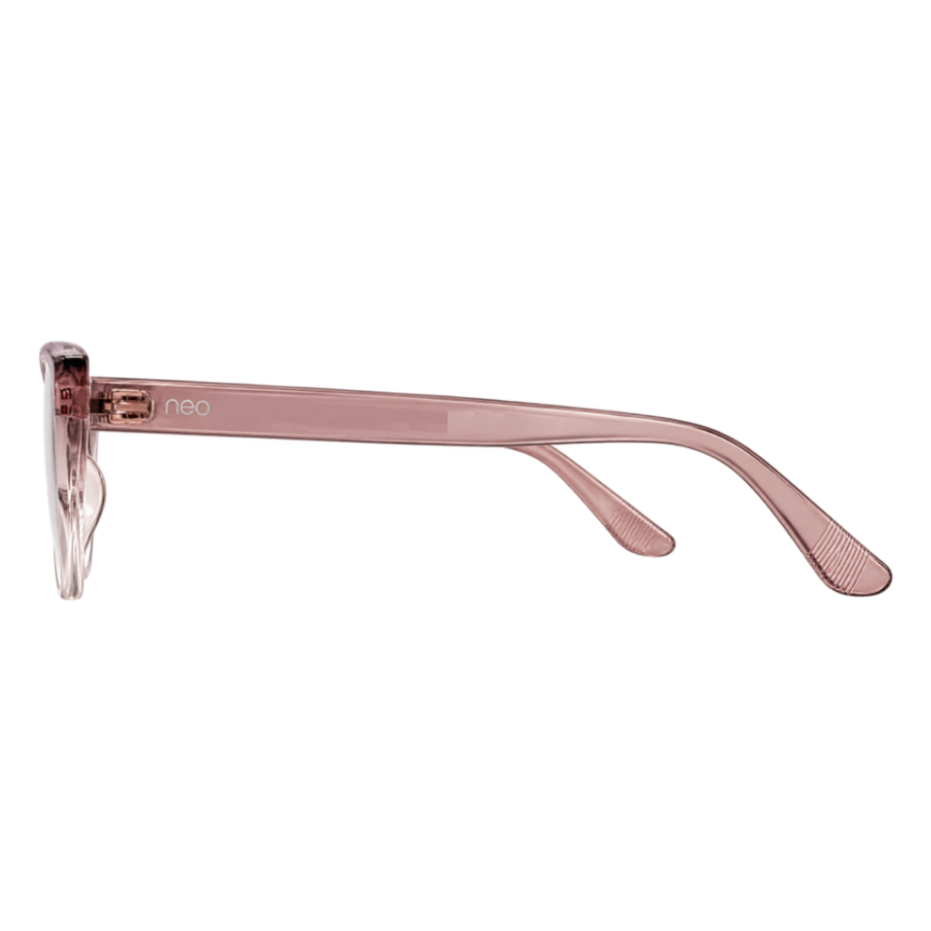Montura Luna Pink, vista 3