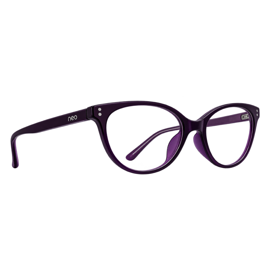 Montura Marie Purple, vista 2